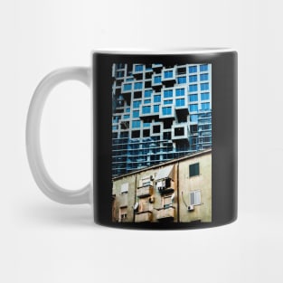 For the Love of Architecture Mug